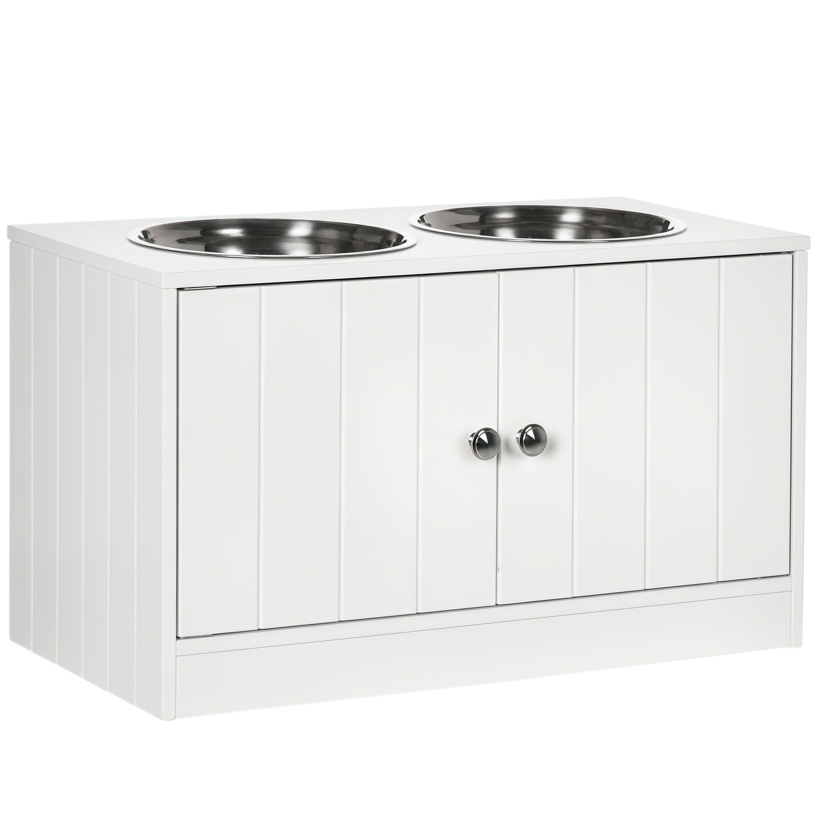 Foods X - Gabinete de almacenamiento de comida para