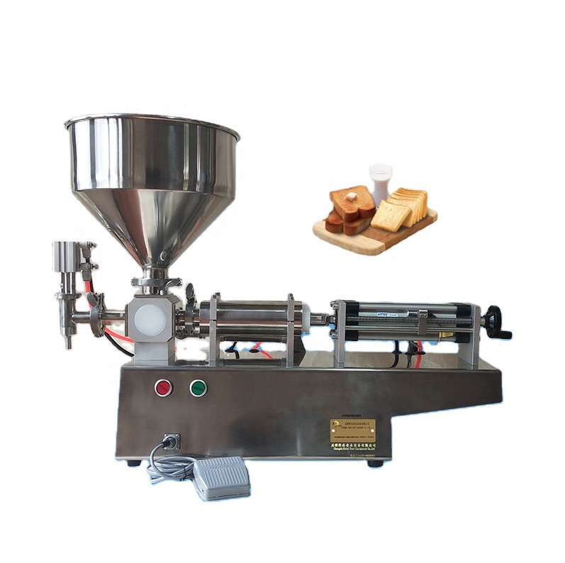 Food Snacks Business Ideas - Máquinas semiautomáticas para uso en fábrica