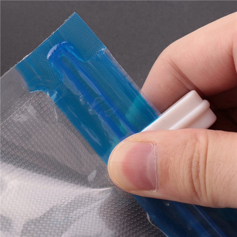 10 Uds. Bolsas reutilizables c - Foods X reseña y precio