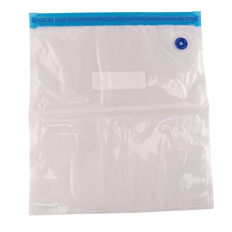 10 Uds. Bolsas reutilizables c - Foods X reseña y precio