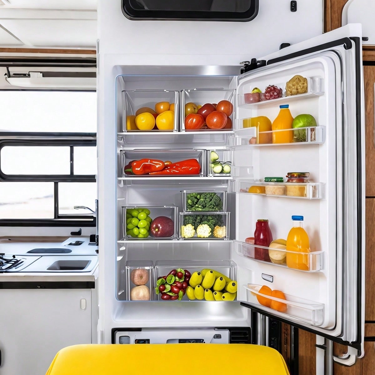 Paquete de 7/14 contenedores o - Food Packed Snacks reseña y precio