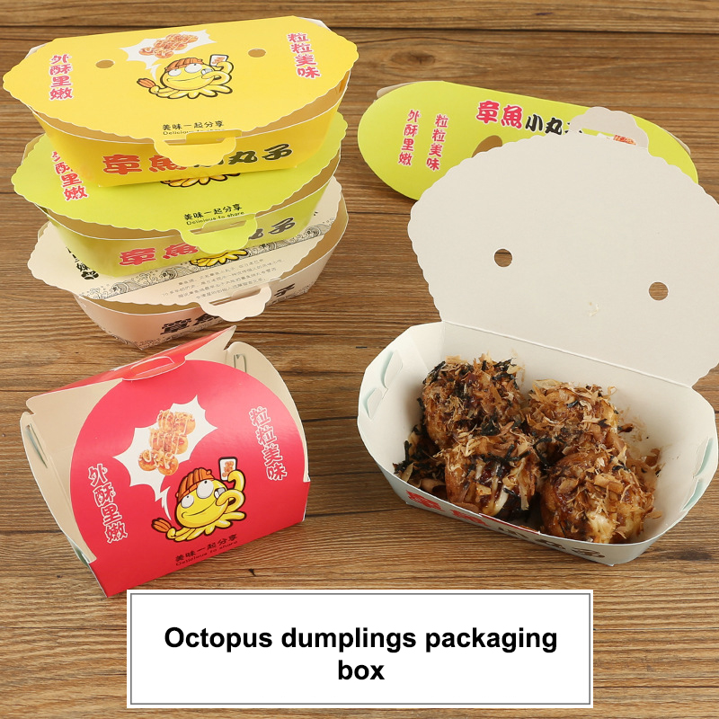 Caja de embalaje de bolas de p - Food Packed Snacks reseña y precio