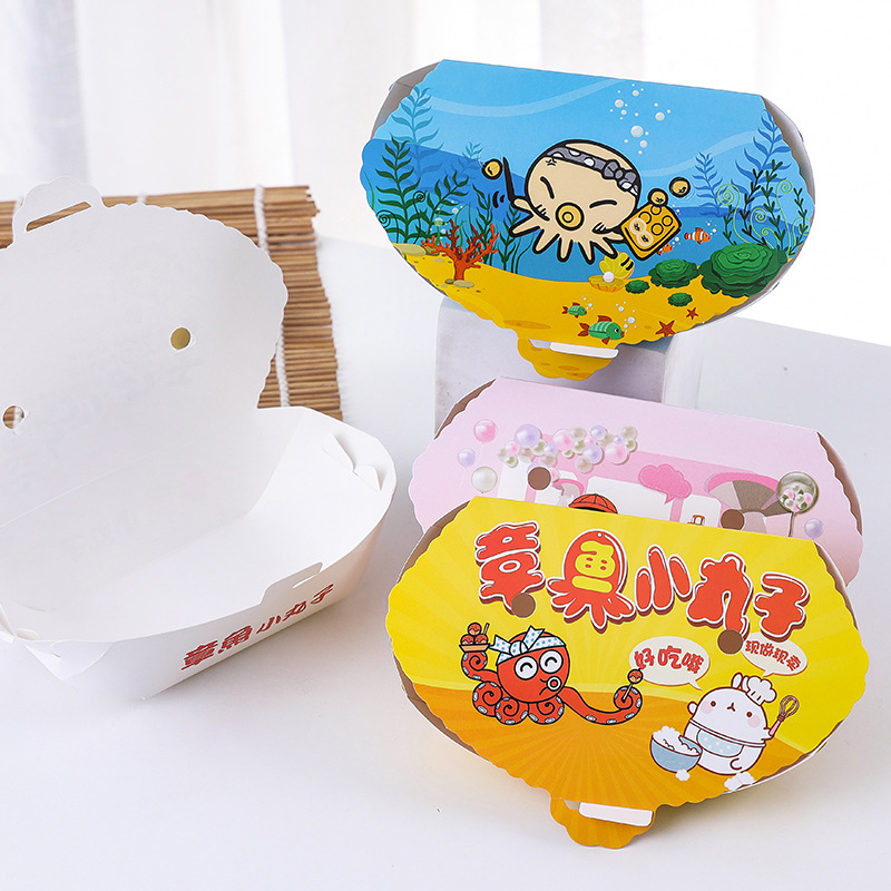 Caja de embalaje de bolas de p - Food Packed Snacks reseña y precio