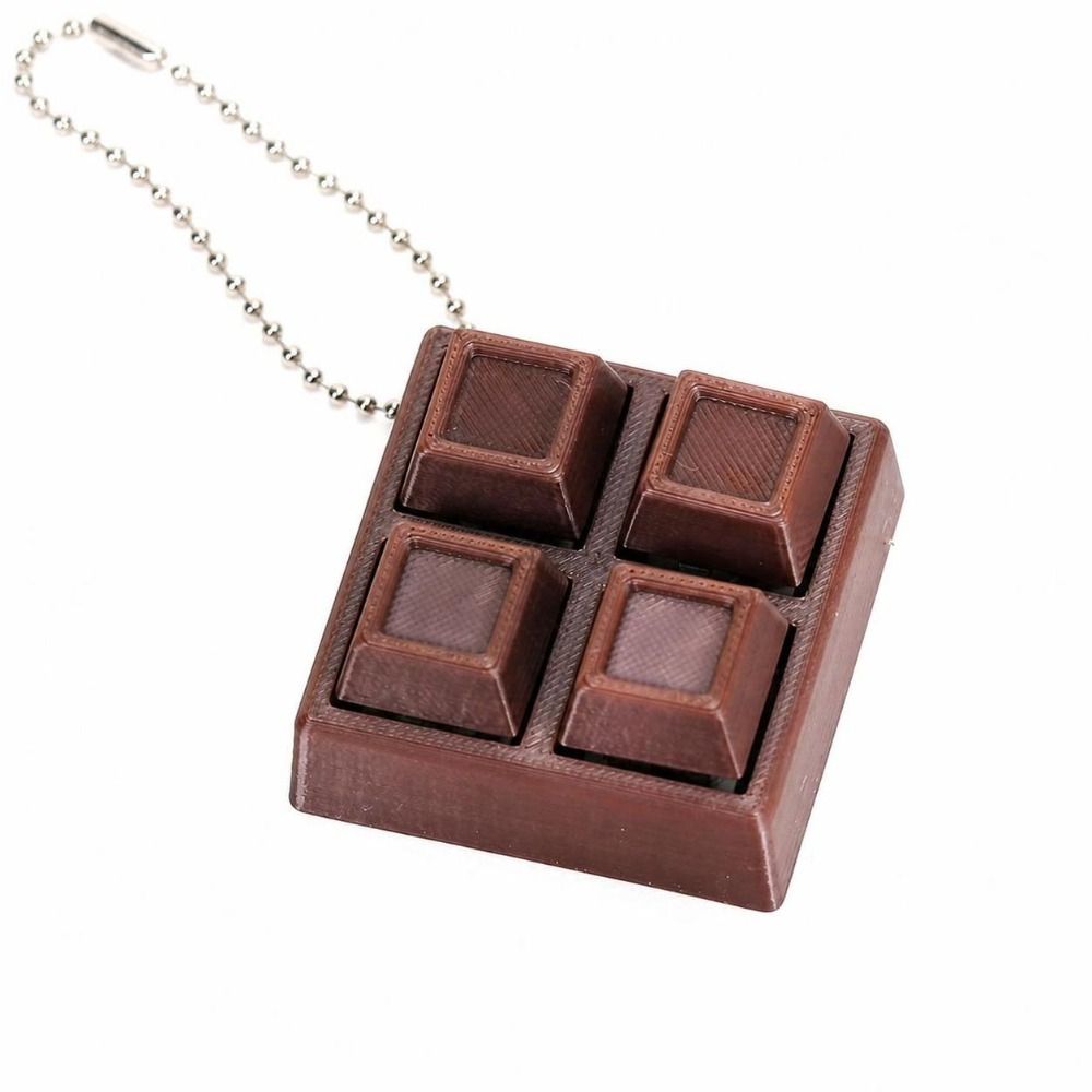 Clicker de Comida Realista con - Food Zinc reseña y precio