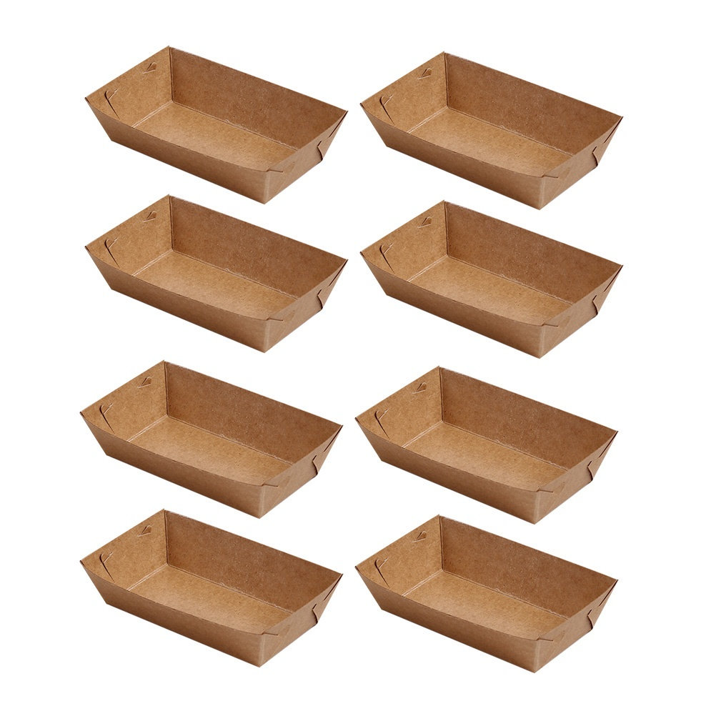 30 piezas de cajas de embalaje - Food Packed Snacks reseña y precio