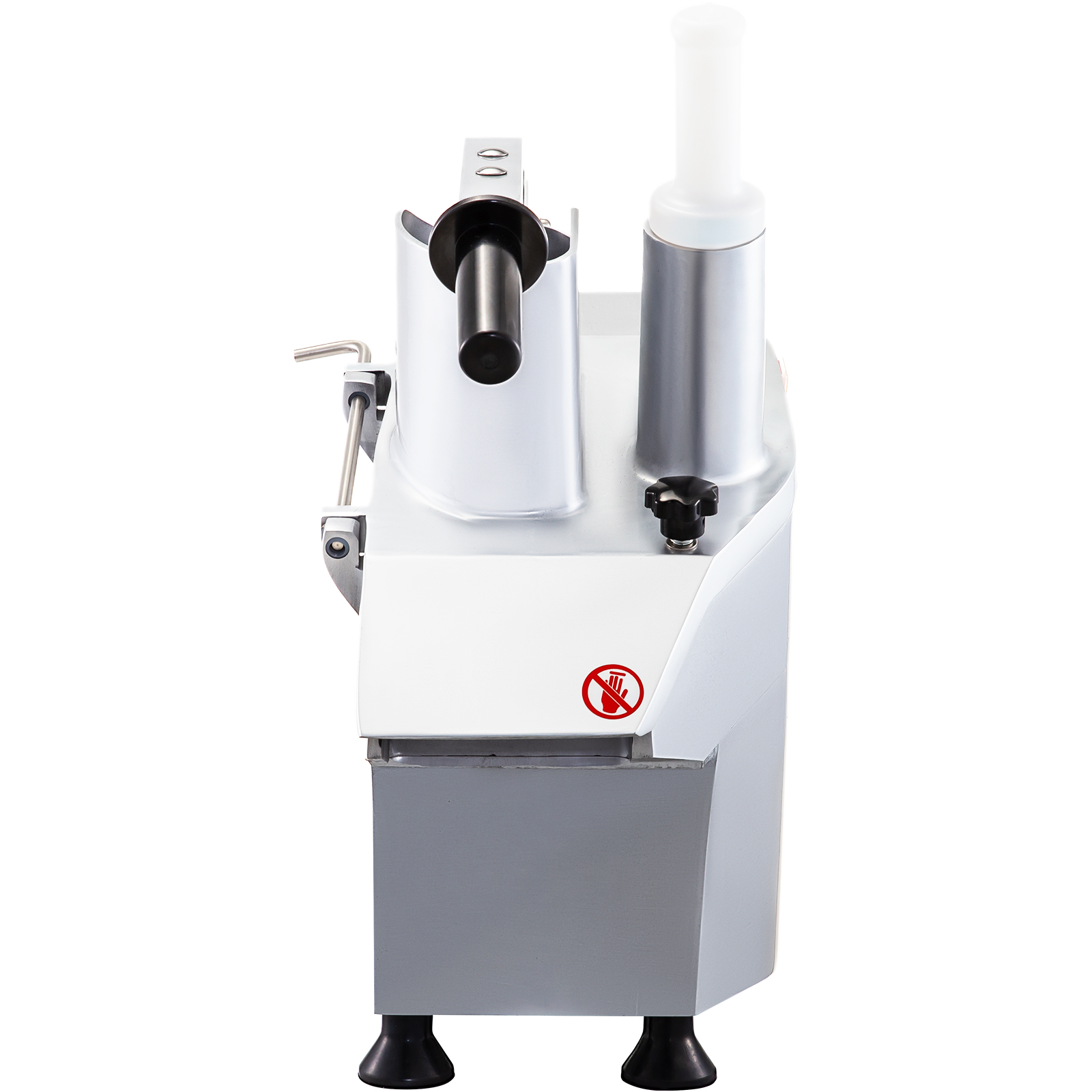 SucceBuy Cortador eléctrico de - Foods X reseña y precio