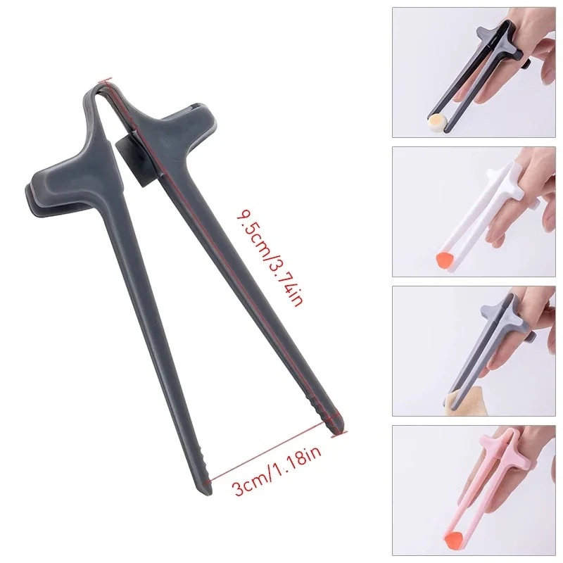 Palillos Lazy Fingers (1 unida - Snacks Food Video reseña y precio