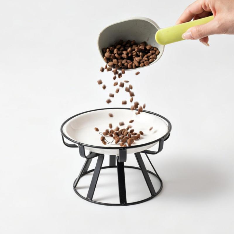 Soporte para alimentar comida  - Food Snacks Drinks reseña y precio