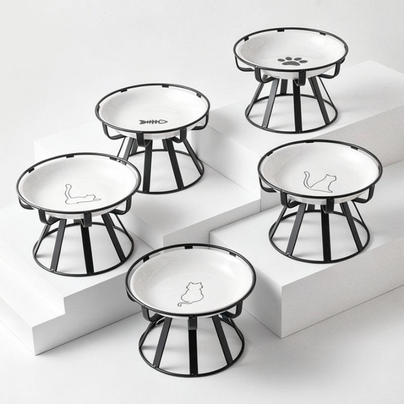 Soporte para alimentar comida  - Food Snacks Drinks reseña y precio