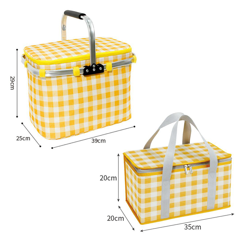Bolsa de almuerzo Pastoral Ret - Food Snacks Drinks reseña y precio