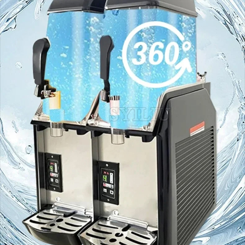 Máquina Comercial Eléctrica pa - Foods X reseña y precio