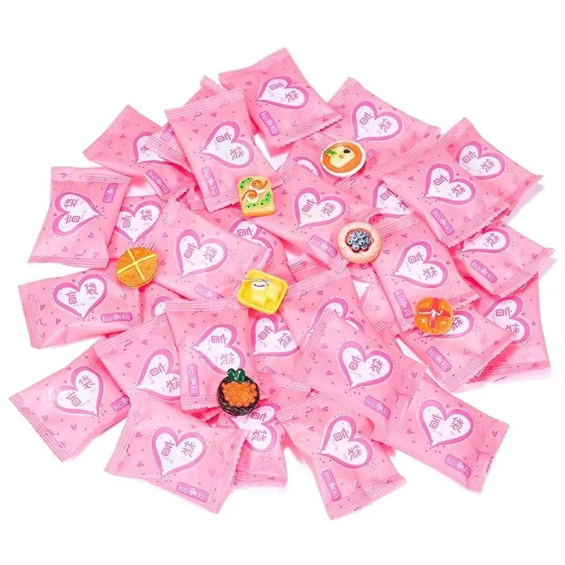 Bolsa de Juguetes de Comida en - Food Snacks Drinks reseña y precio