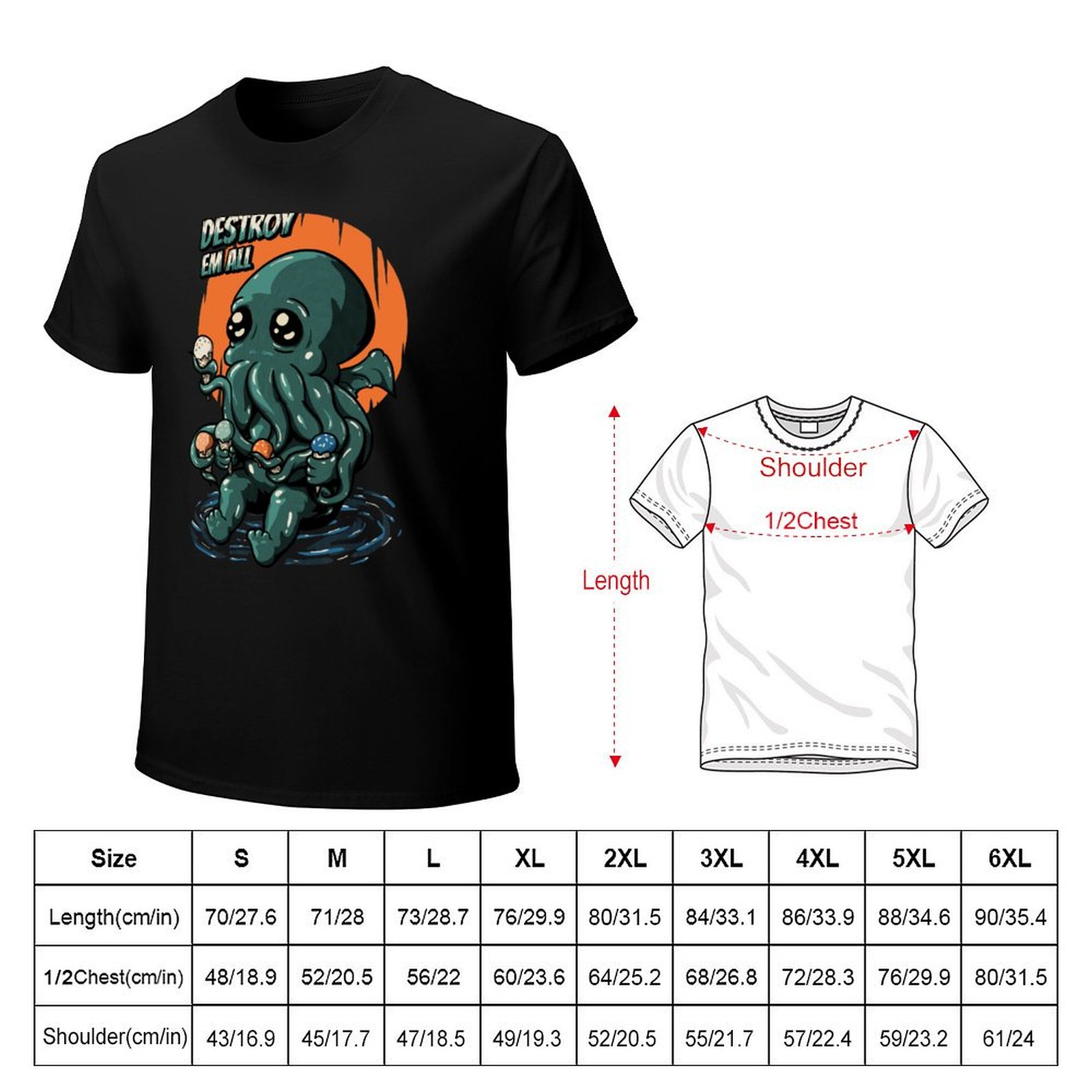 Camiseta Tie Dye The Ice Cream - Food Dye Snacks reseña y precio