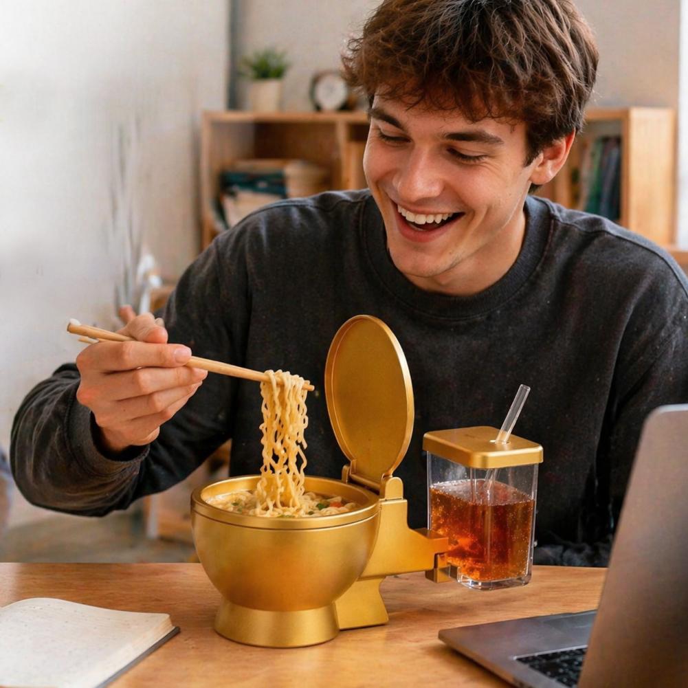 Juego de tazones para ramen co - Food Snacks Drinks reseña y precio