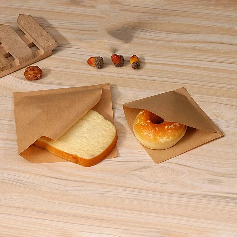 [Nuevo] 100 bolsas de papel a  - Food Packed Snacks reseña y precio