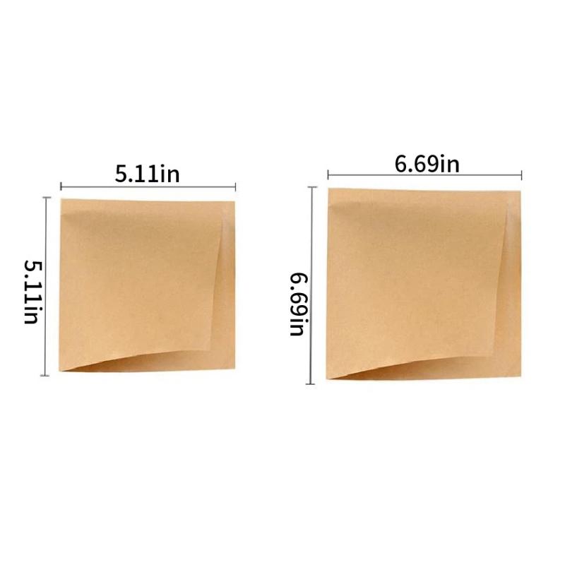 [Nuevo] 100 bolsas de papel a  - Food Packed Snacks reseña y precio