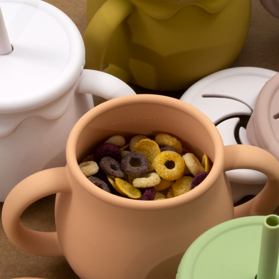 Caja de almacenamiento de alim - Food Snacks Drinks reseña y precio